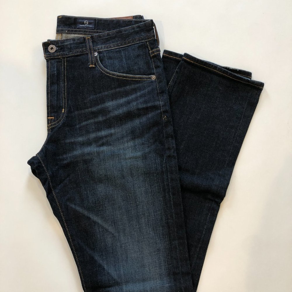 *NEW* AG The Graduate Tailored Jean 32x34